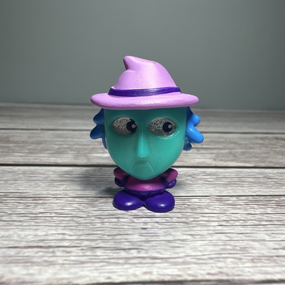 Disney Doorables - The Nightmare Before Christmas - Shock Glows In Dark